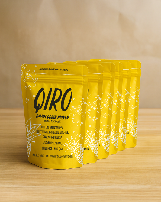 QIRO Spar-Pack
