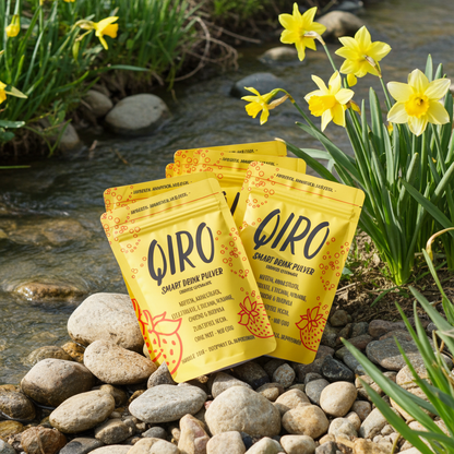 QIRO Spar-Pack