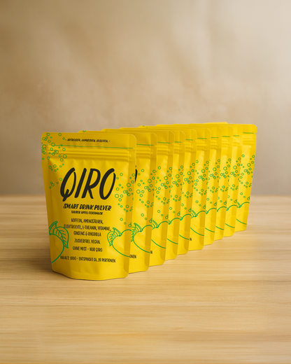 QIRO Spar-Pack