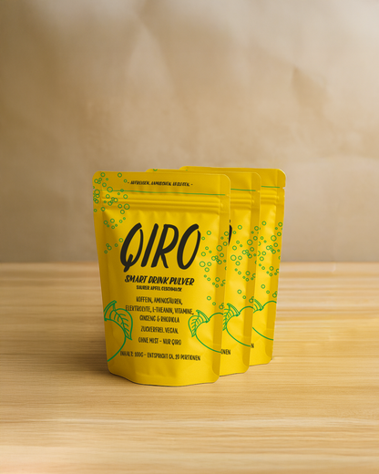 QIRO Spar-Pack