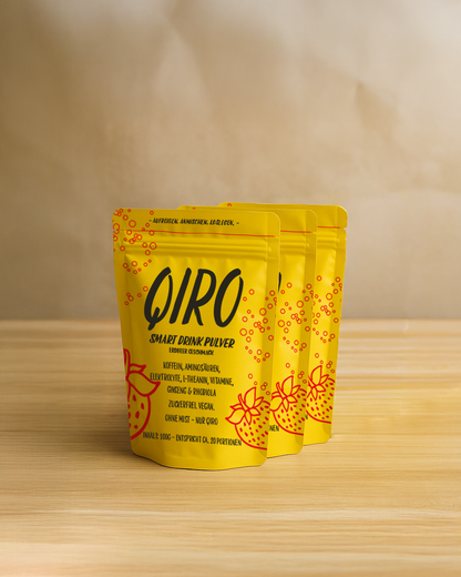 QIRO Spar-Pack