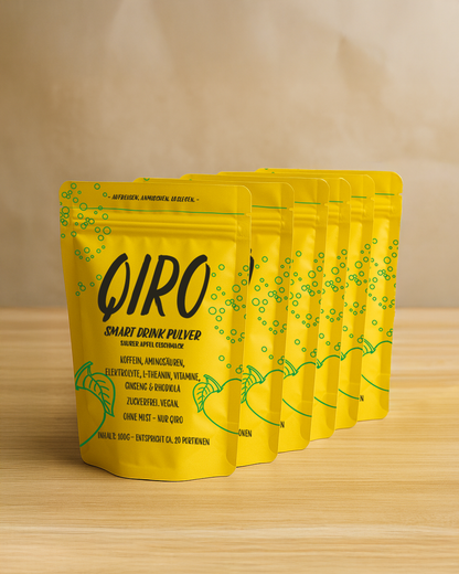 QIRO Spar-Pack