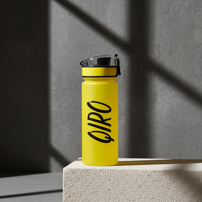 QIRO Trinkflasche 750 ml